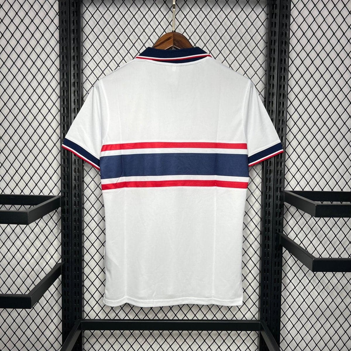 USA 1995 Home Retro Football Jersey
