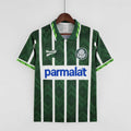Palmeiras 1996 Retro Home Football Jersey