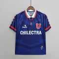 University 1996 Home Retro Football Shirt