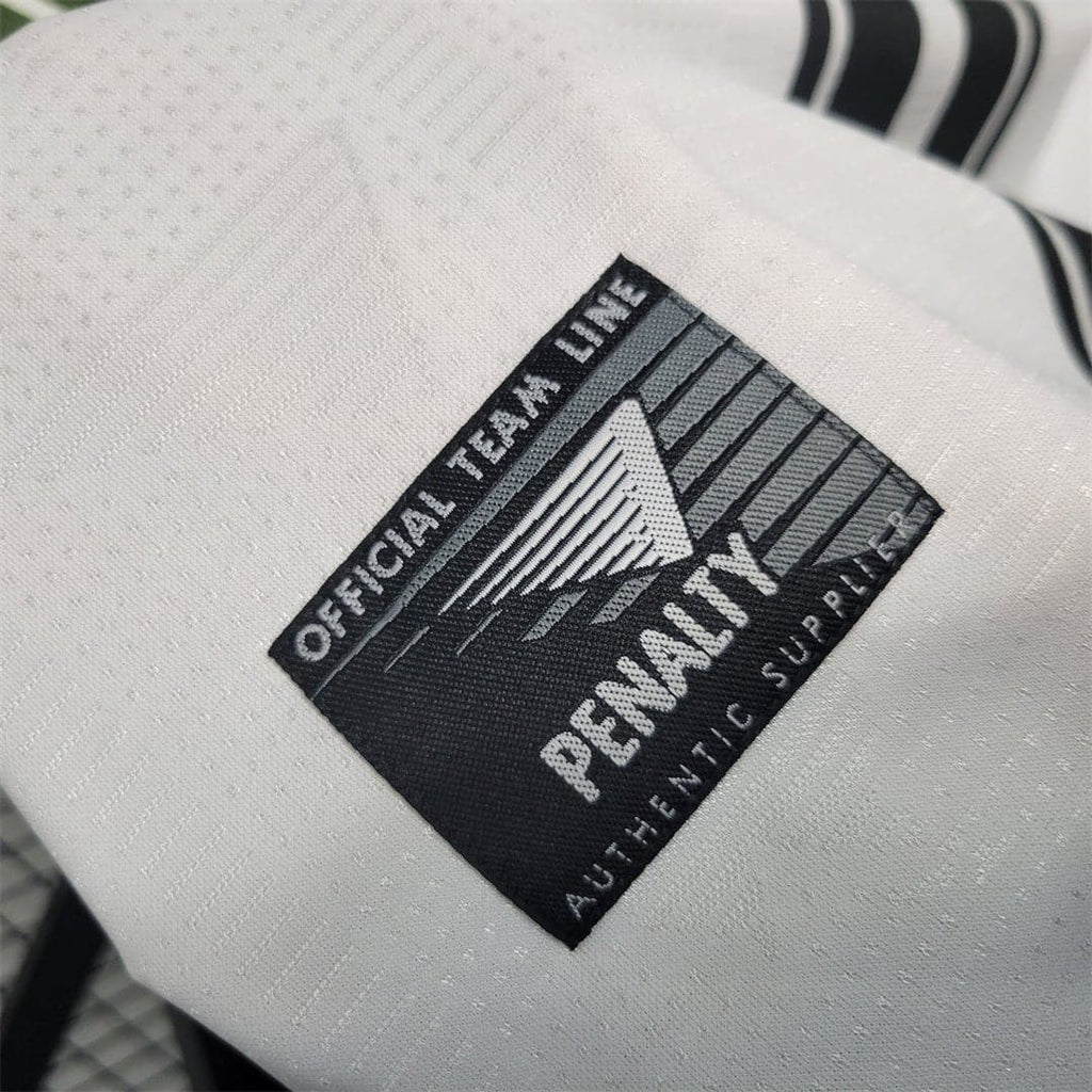 Atletico Mineiro 1997 Away Football Jersey