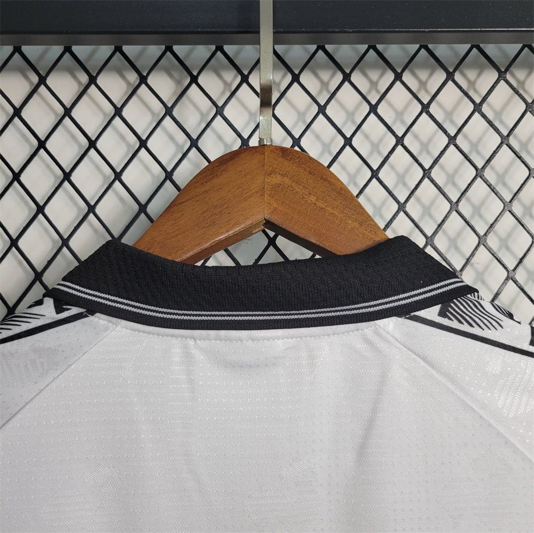 Atletico Mineiro 1997 Away Football Jersey