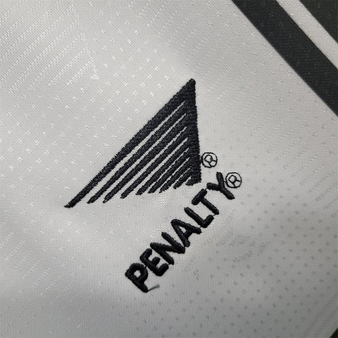 Atletico Mineiro 1997 Away Football Jersey