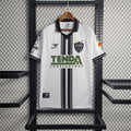 Atletico Mineiro 1997 Away Football Jersey