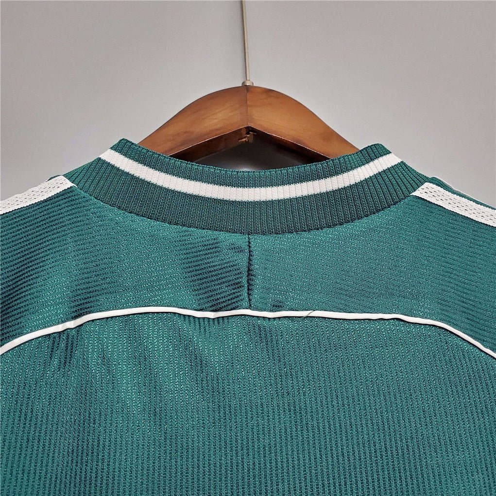 Germany 1998 Retro Football Jersey