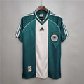 Germany 1998 Retro Football Jersey