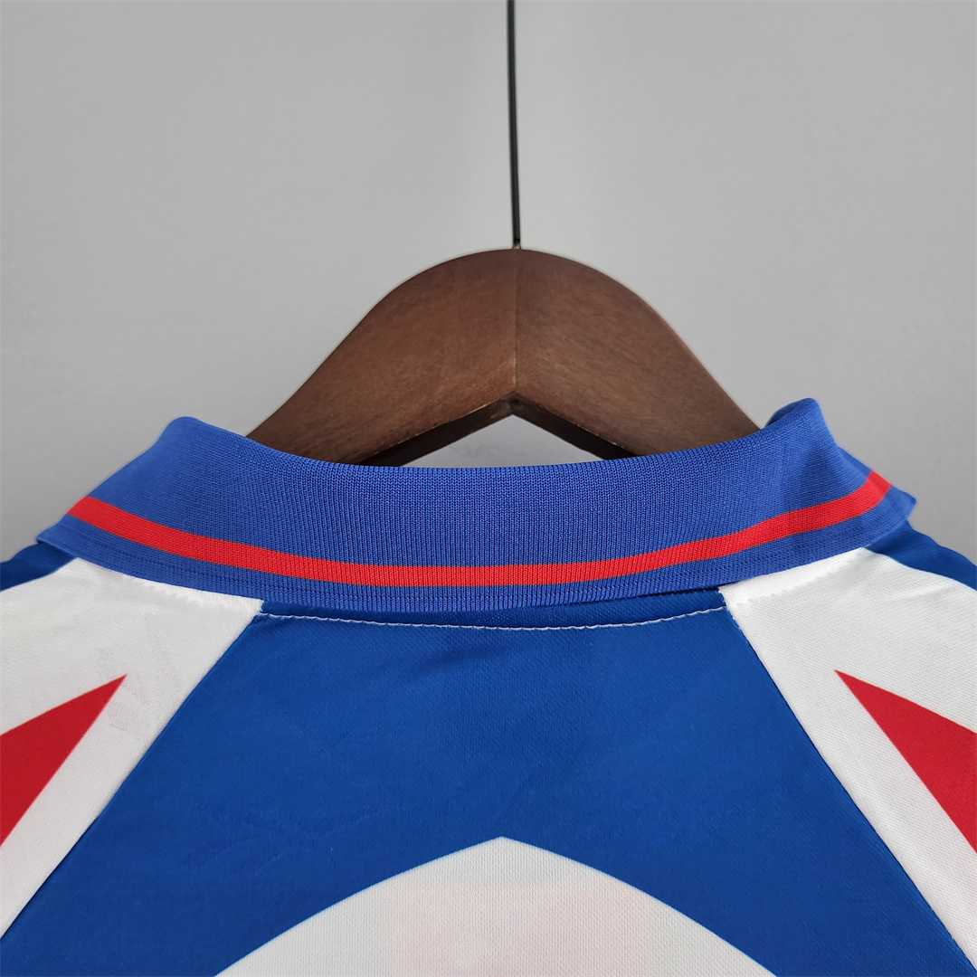 La Católica 1998 Away Football Jersey