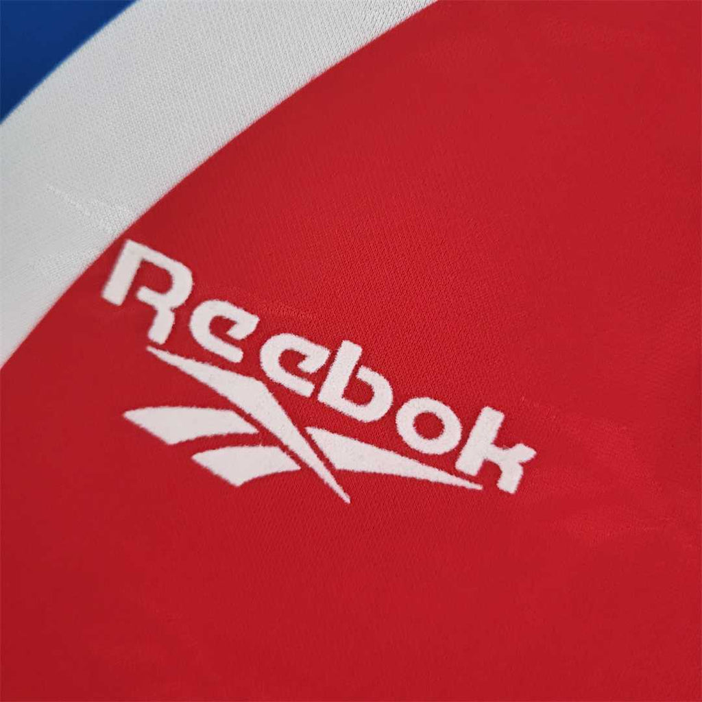 La Católica 1998 Away Football Jersey