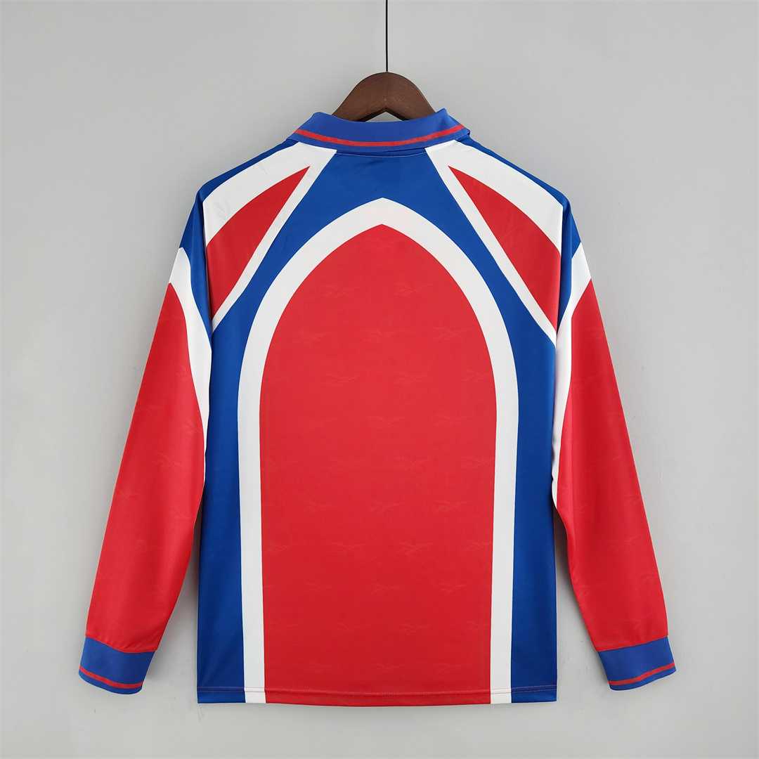 La Católica 1998 Away Football Jersey