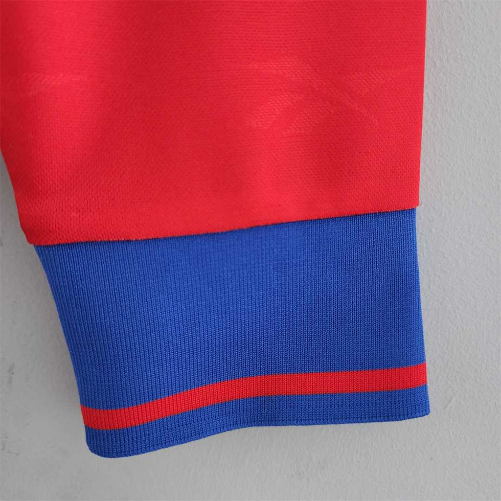 La Católica 1998 Away Football Jersey