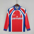 La Católica 1998 Away Football Jersey
