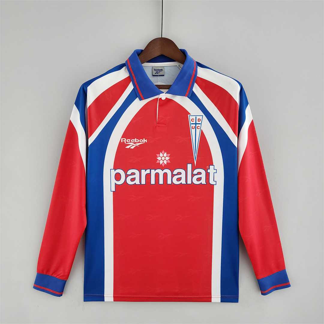 La Católica 1998 Away Football Jersey