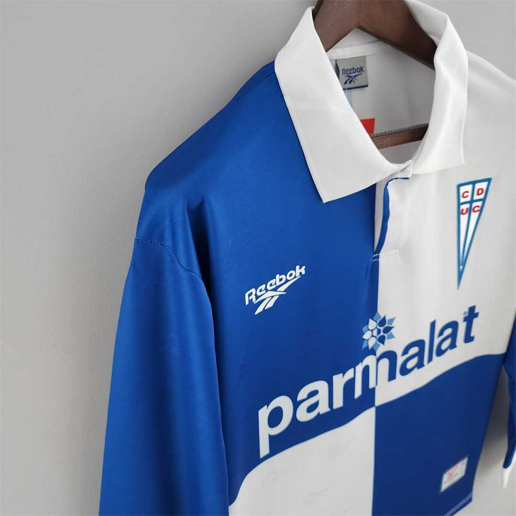 Universidad Católica 1998 Third Football Jersey
