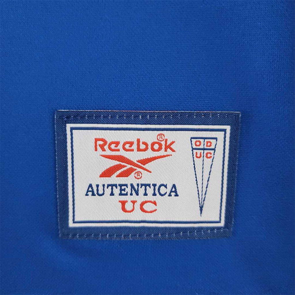 Universidad Católica 1998 Third Football Jersey