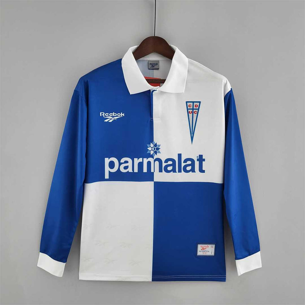 Universidad Católica 1998 Third Football Jersey