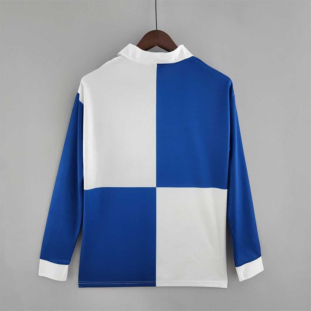 Universidad Católica 1998 Third Football Jersey