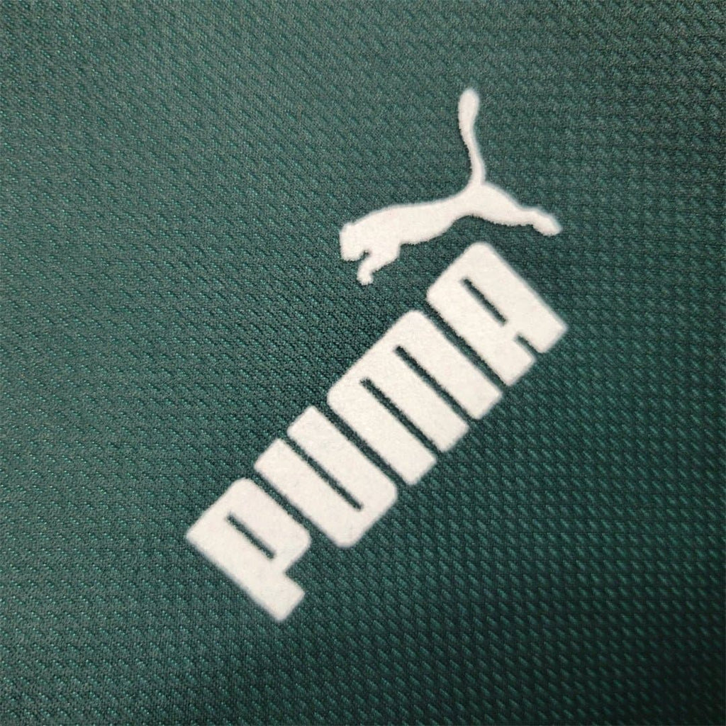 Morocco 1998 Retro Football Shirt