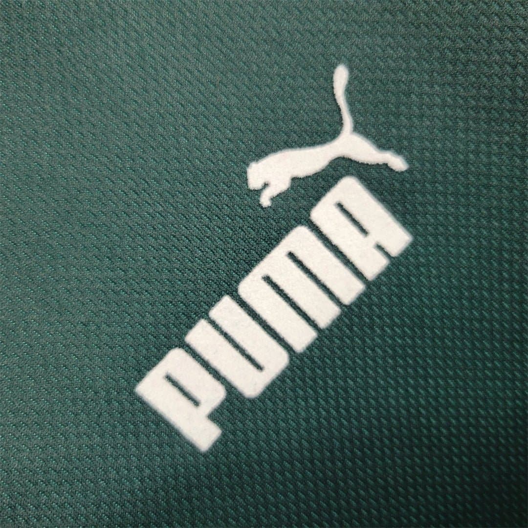 Morocco 1998 Retro Football Shirt