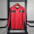 Morocco 1998 Retro Third Football Jersey