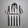 Santos 1998 Away Retro Football Shirt