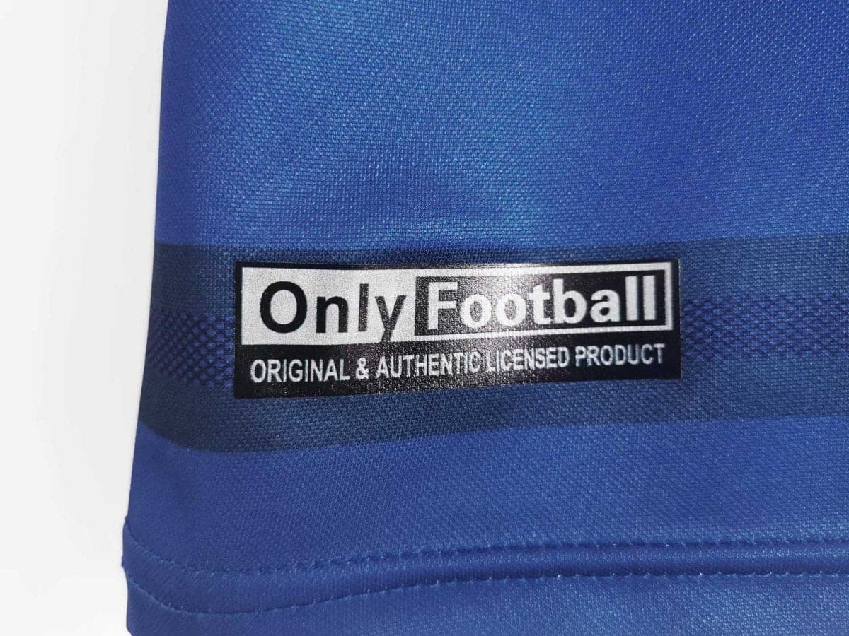 Scotland 1998 Home Retro Football Jersey
