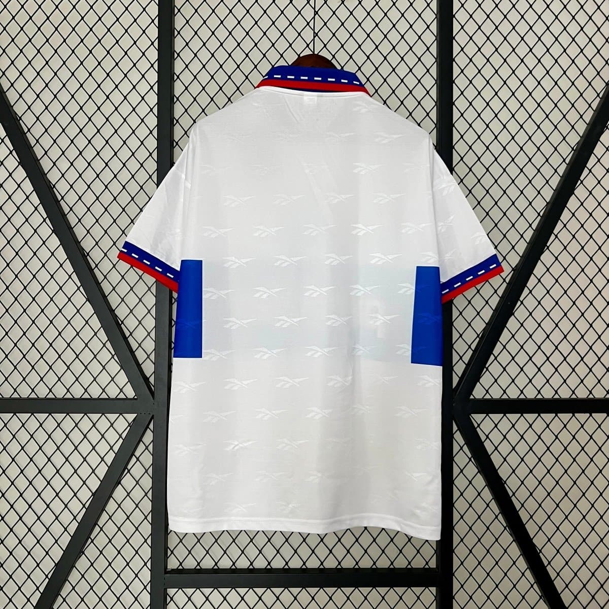Universidad Católica 1998 Home Football Jersey