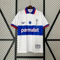 Universidad Católica 1998 Home Football Jersey