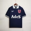 University of Chile 1998 Home Jersey