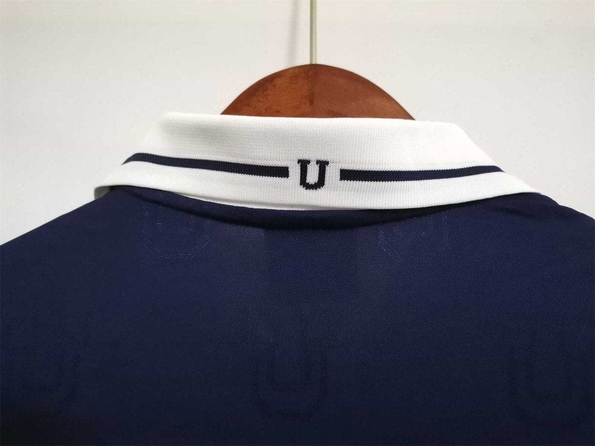 University of Chile 1998 Home Jersey