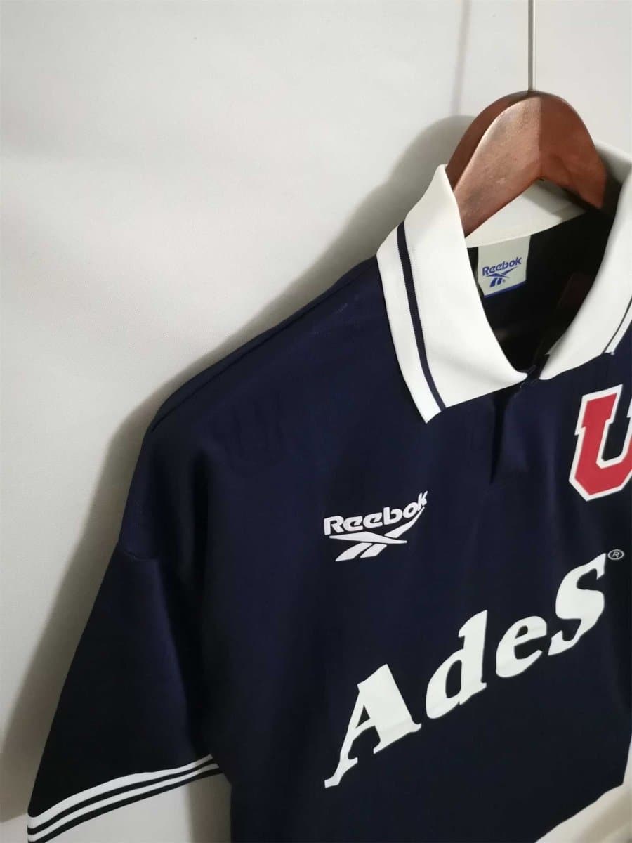 University of Chile 1998 Home Jersey