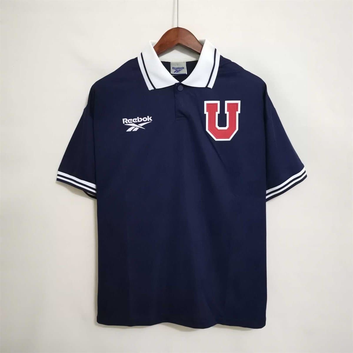 University of Chile 1998 Home Jersey