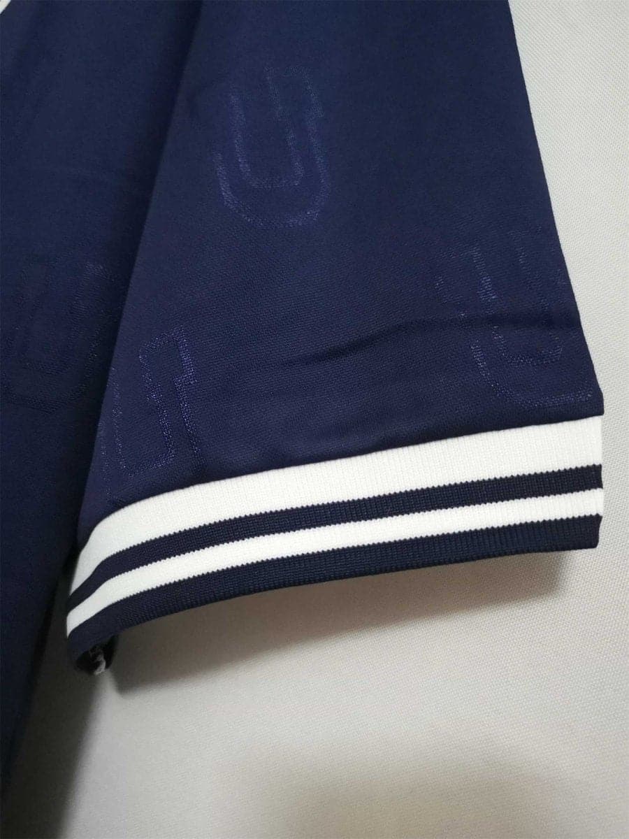 University of Chile 1998 Home Jersey