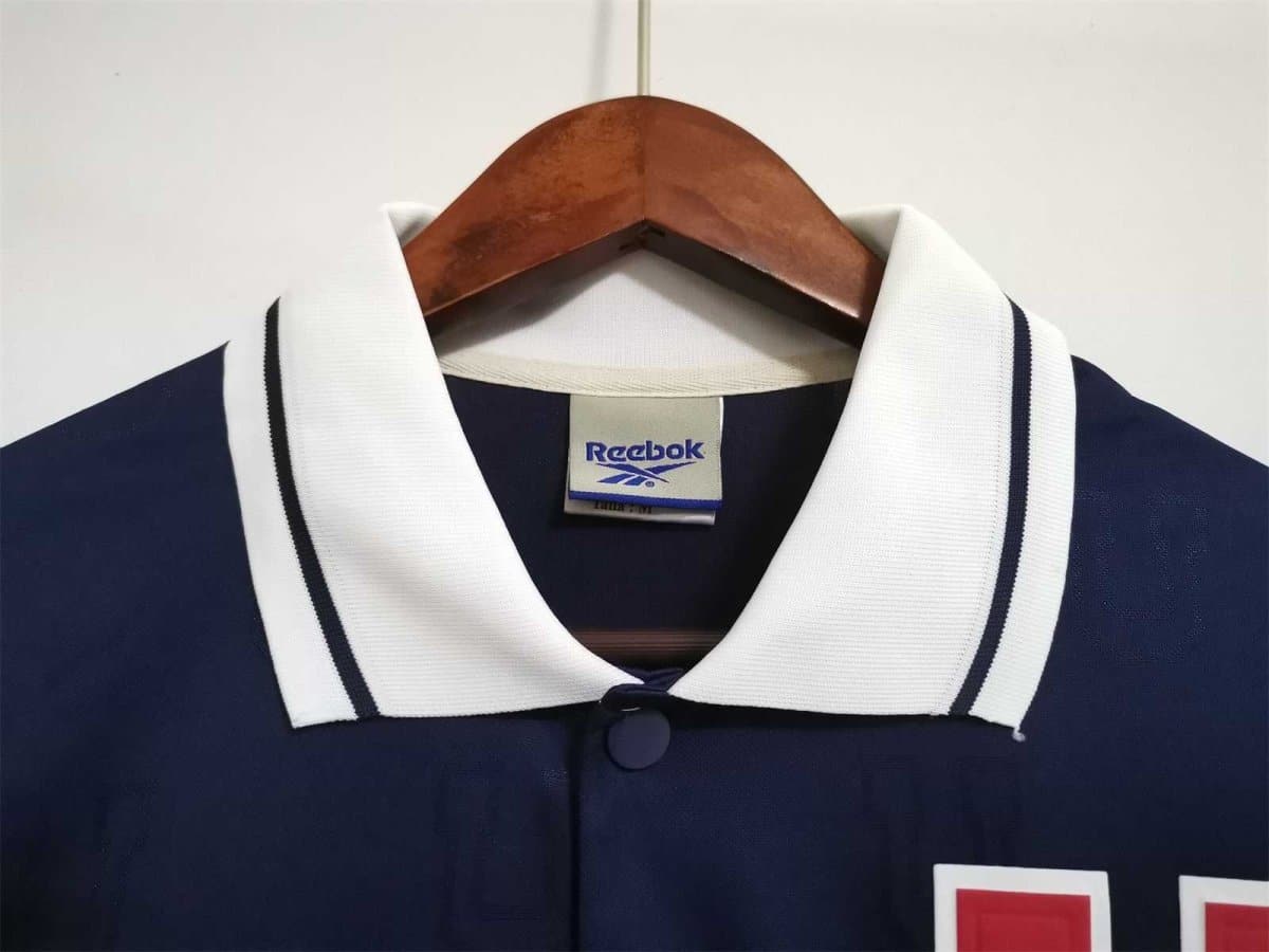 University of Chile 1998 Home Jersey
