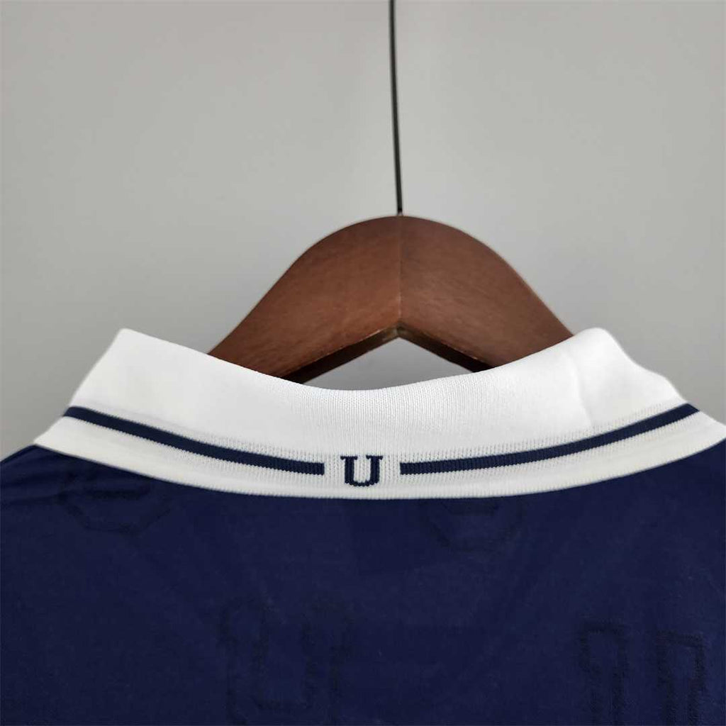 University of Chile 1998 Home Jersey