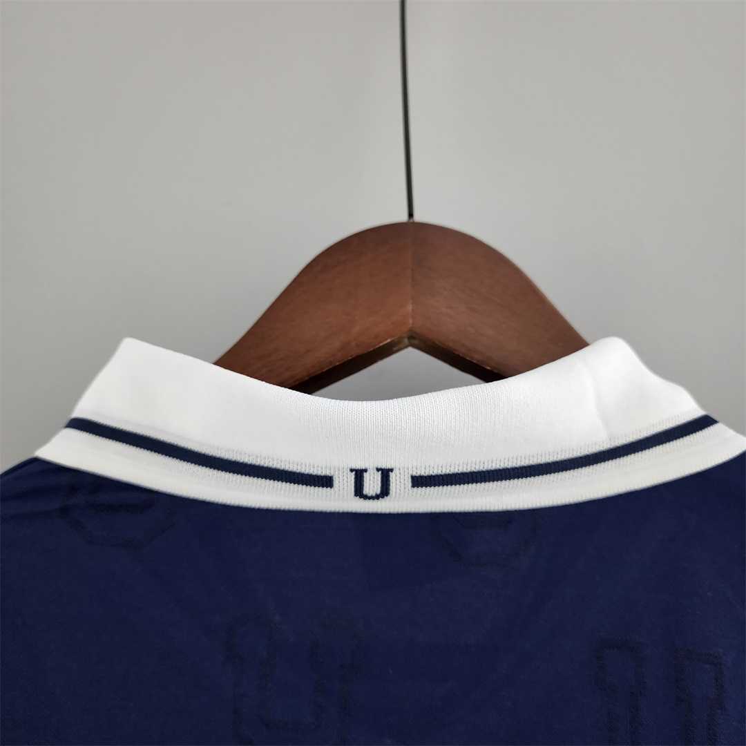 University of Chile 1998 Home Jersey