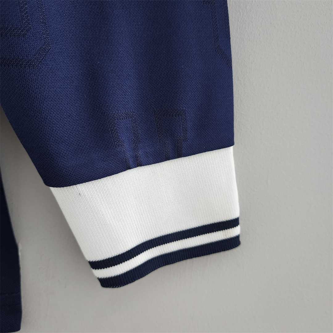 University of Chile 1998 Home Jersey