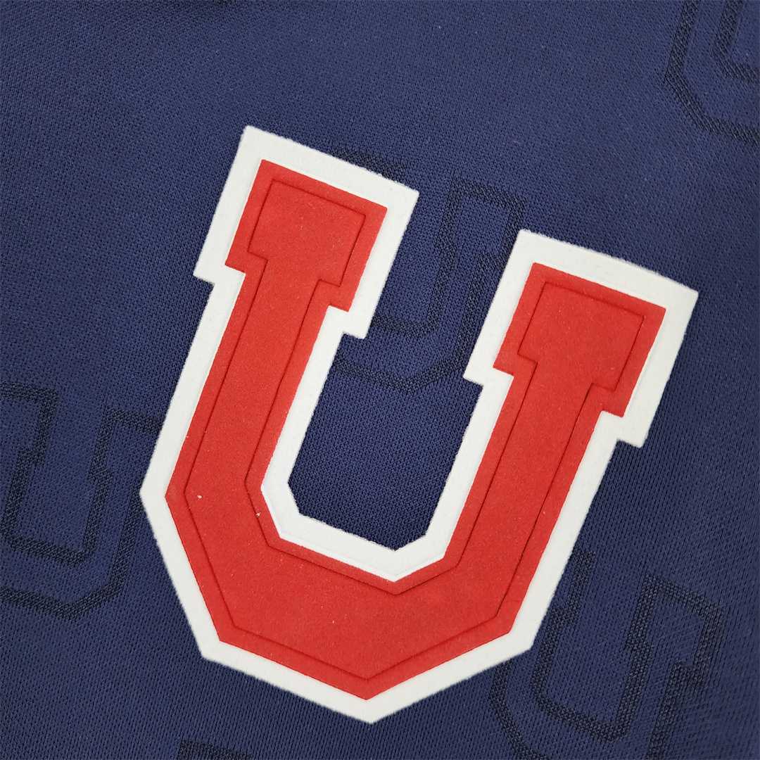 University of Chile 1998 Home Jersey