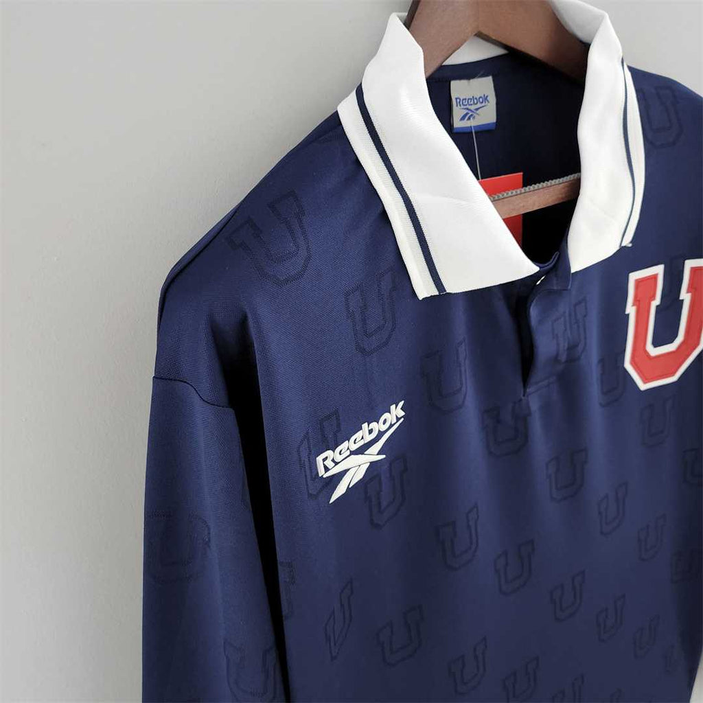 University of Chile 1998 Home Jersey