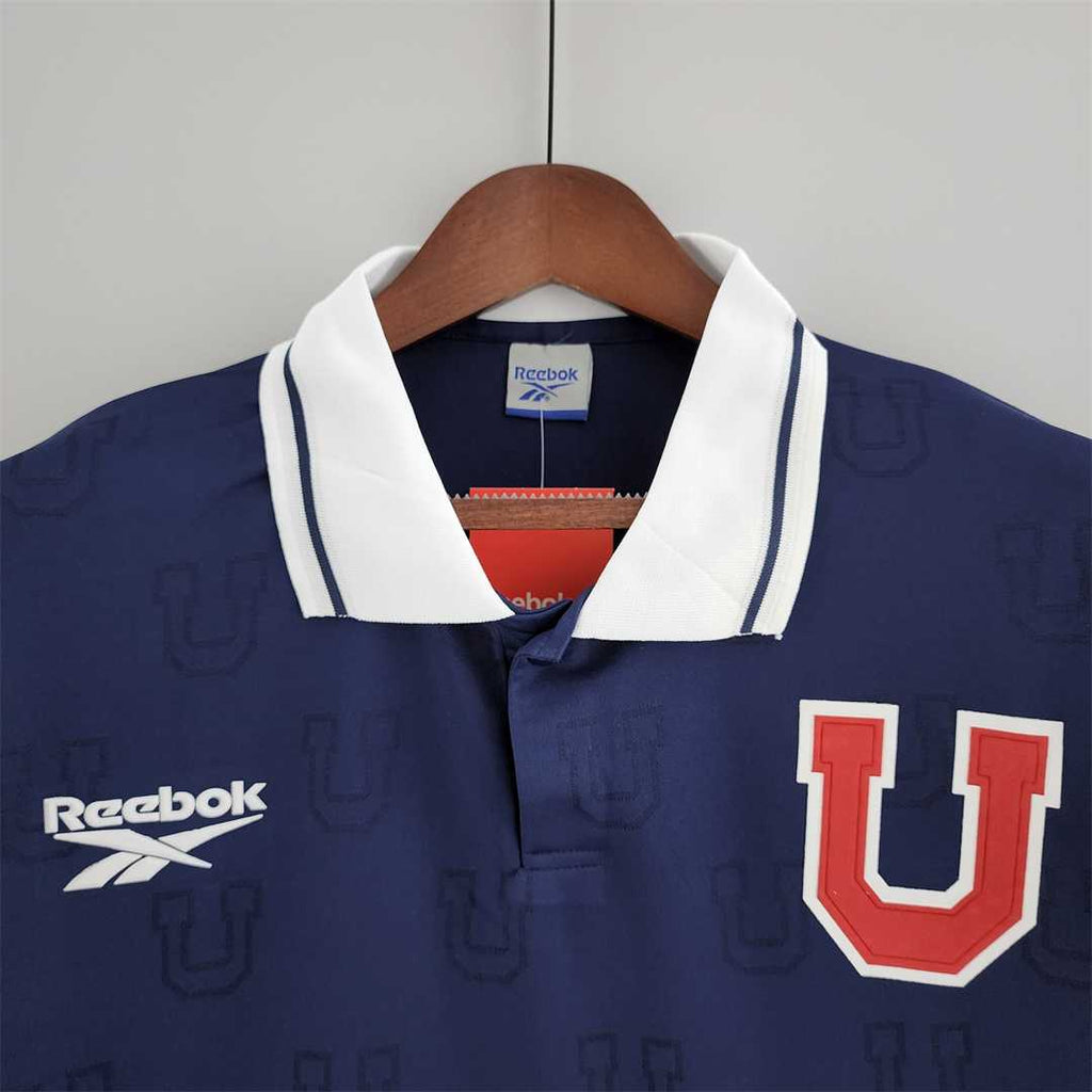 University of Chile 1998 Home Jersey