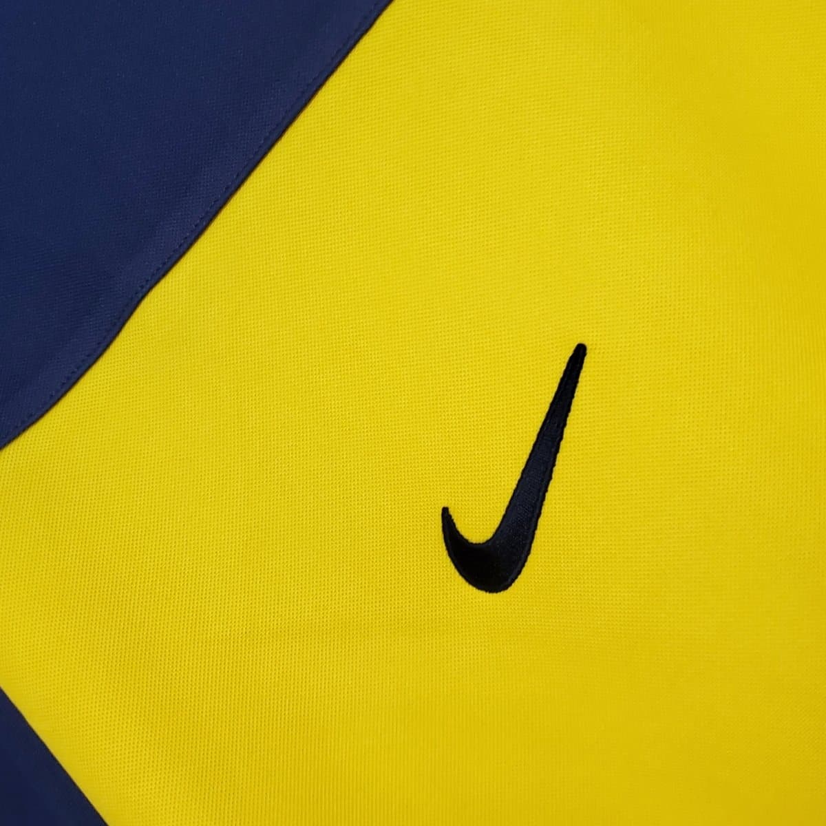 Boca Juniors 1999 Retro Football Jersey