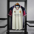 West Ham 1999 Retro Away Football Jersey