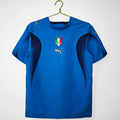 Italy 2006 Home Shirt
