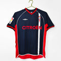 Celta Vigo 2001/02 Third Shirt