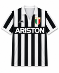 Juventus 1984/85 Home Shirt