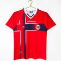 Norway 1997 Home Shirt