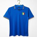 Italy 1982 Home Shirt