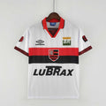 Flamengo 1995/96 Away Shirt