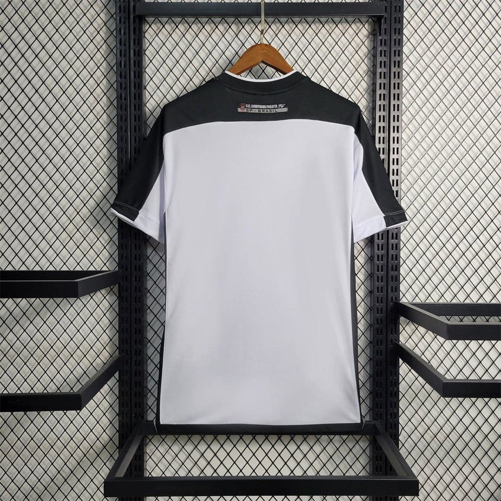 Corinthians 2000 Retro Football Jersey