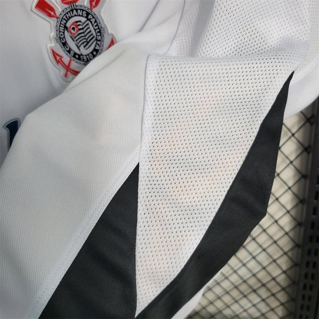Corinthians 2000 Retro Football Jersey