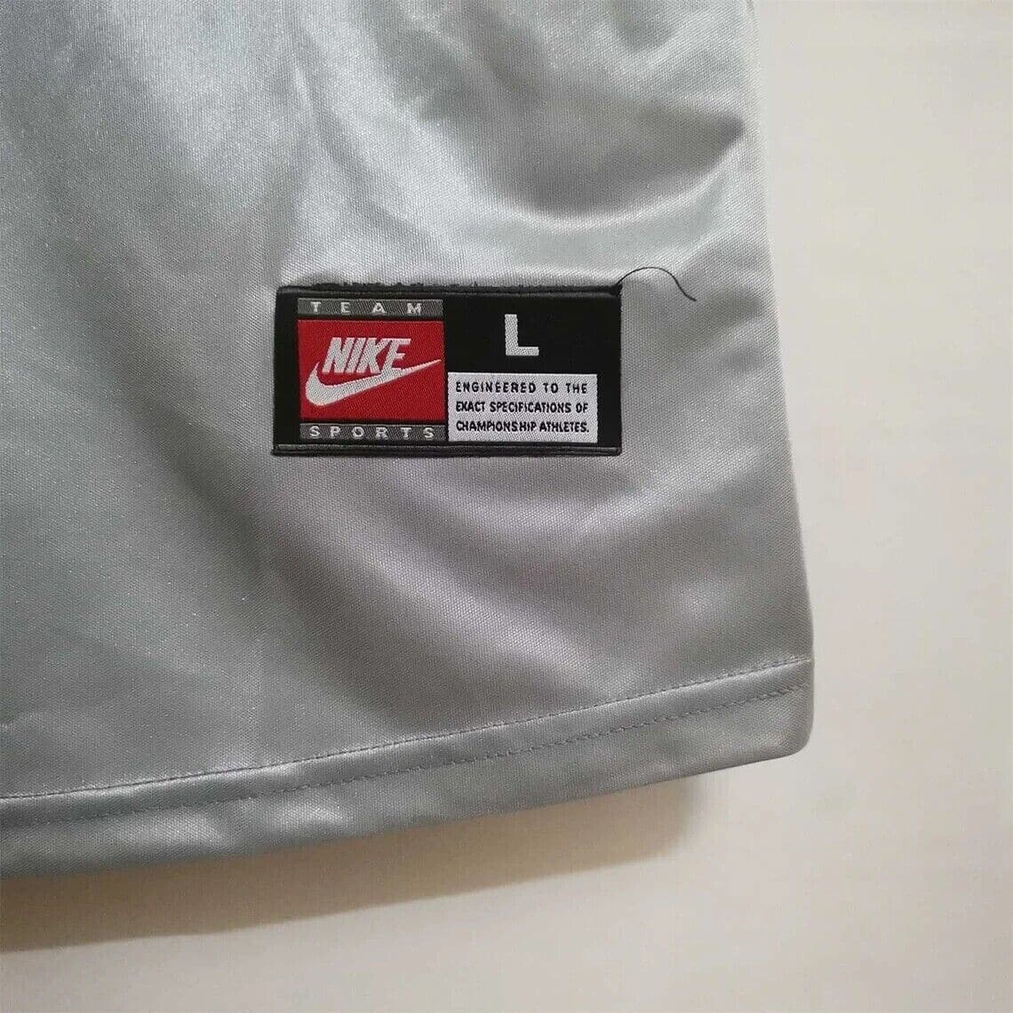 PSG 2000 Away Football Jersey