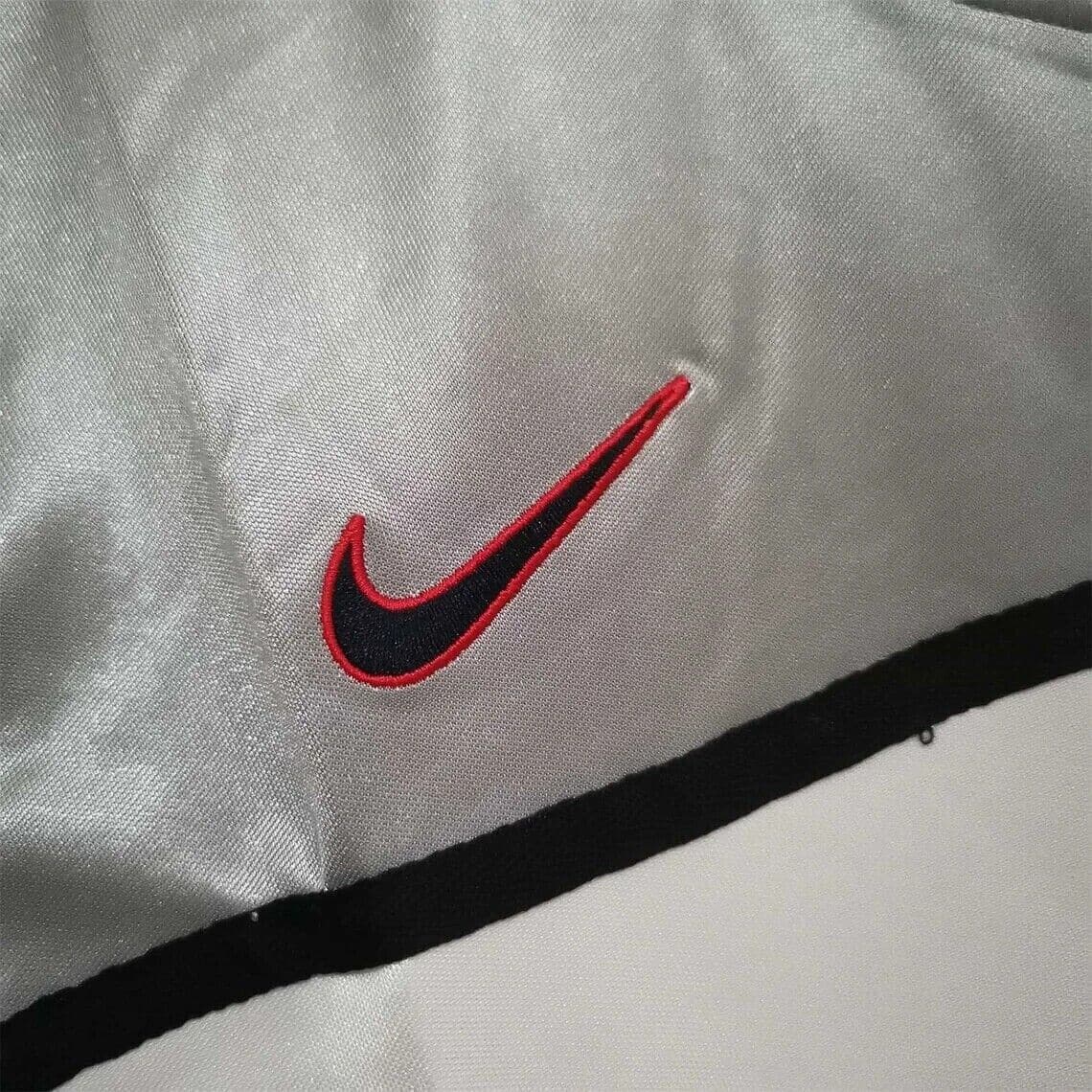 PSG 2000 Away Football Jersey